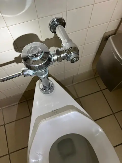 Fixture installation and repair for Repiping in Host